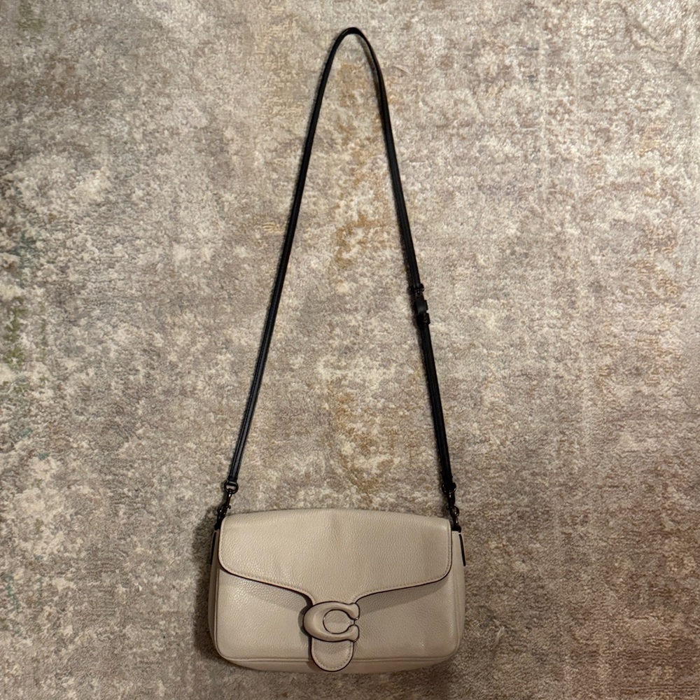 Coach Crossbody